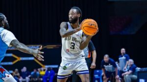 Best Virginia, Shell Shock look very similar heading into TBT quarterfinals